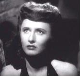 Barbara Stanwyck