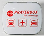 Prayerbox