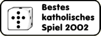 Bestes katholiusches Spiel 2002