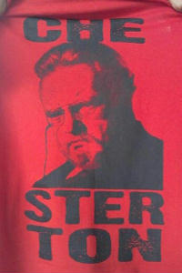 Che-sterton Shirt