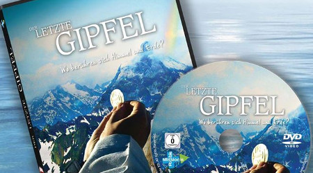 Der letzte Gipfel auf DVD