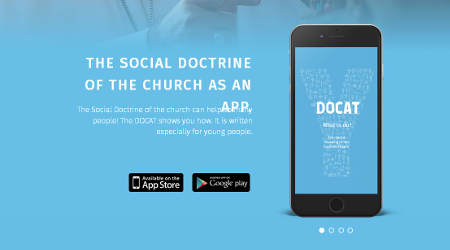 DOCAT App