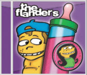 The Flanders CD Cover