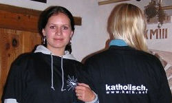 kath.net Shirts