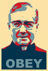 Obey Josemaria Escriva