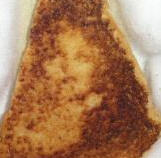 Our Lady of Grilled Cheese