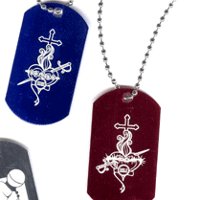 phatmass Dogtags