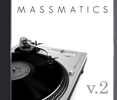 katholischer Hiphop Sampler Massmatics v.2