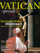 Vatican magazin spezial: Mibrauchsflle in der Kirche