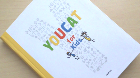 YOUCAT for Kids Titel