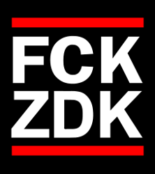 FCK ZDK